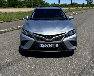 Wynajem samochodu Toyota Camry nr 10561 (Automatyczna) w Batumi, z silnikiem 2,5l. Benzyna ➤ Bezpośrednio od Artyom w Gruzji.