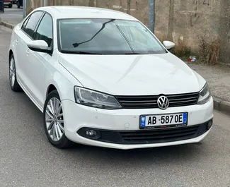 Wypożyczalnia Volkswagen Jetta w Durres, Albania ✓ Nr 10791. ✓ Skrzynia Automatyczna ✓ Opinii: 0.