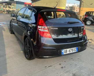 Silnik Diesel 1,6 l – Wynajmij Hyundai i30 w Durres.