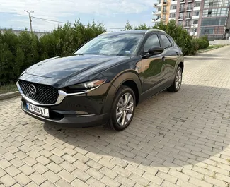 Wypożyczalnia Mazda CX-30 w Tbilisi, Gruzja ✓ Nr 10904. ✓ Skrzynia Automatyczna ✓ Opinii: 0.