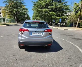 Silnik Benzyna 2,0 l – Wynajmij Honda HR-V w Kutaisi.