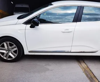 Wynajem samochodu Renault Clio 5 nr 12344 (Automatyczna) w Stambule, z silnikiem 1,0l. Benzyna ➤ Bezpośrednio od Tankut Barış w Turcji.