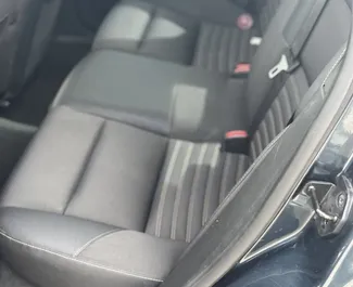 Silnik Diesel 2,0 l – Wynajmij Volvo S40 w Durres.