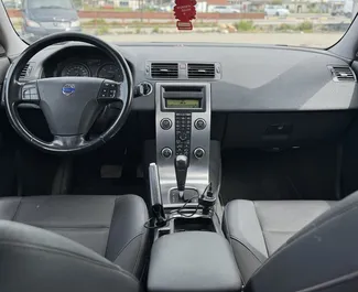 Volvo S40 2012 do wynajęcia w Durres. Limit przebiegu nieograniczony.