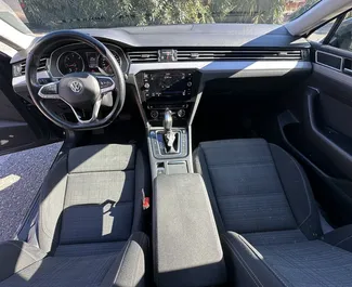 Silnik Diesel 1,6 l – Wynajmij Volkswagen Passat Variant w Becici.