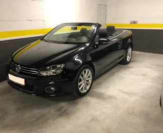 Wypożyczalnia Volkswagen Eos w Budvie, Czarnogóra ✓ Nr 12895. ✓ Skrzynia Automatyczna ✓ Opinii: 0.