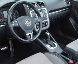 Silnik Diesel 2,0 l – Wynajmij Volkswagen Eos w Budvie.