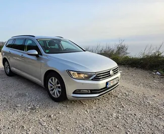 Wypożyczalnia Volkswagen Passat Variant w Budvie, Czarnogóra ✓ Nr 12897. ✓ Skrzynia Automatyczna ✓ Opinii: 0.