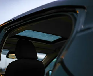 Silnik Benzyna 2,0 l – Wynajmij Mazda 3 w Tbilisi.