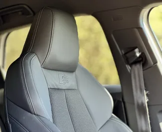 Audi A3 – samochód kategorii Komfort, Premium na wynajem w Czarnogórze ✓ Depozyt 200 EUR ✓ Ubezpieczenie: OC, CDW, SCDW, FDW, Zagranica.