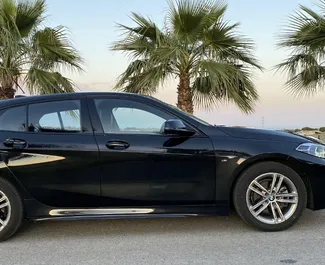 Wypożyczalnia BMW 116d w Alicante, Hiszpania ✓ Nr 13137. ✓ Skrzynia Automatyczna ✓ Opinii: 0.