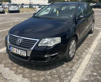 Wypożyczalnia Volkswagen Passat w Budvie, Czarnogóra ✓ Nr 4258. ✓ Skrzynia Automatyczna ✓ Opinii: 0.