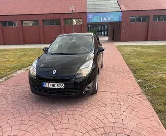 Wynajem samochodu Renault Grand Scenic nr 13403 (Automatyczna) w Budvie, z silnikiem 2,0l. Diesel ➤ Bezpośrednio od Filip w Czarnogórze.