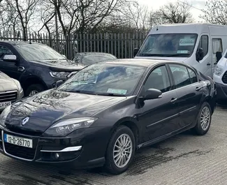 Wypożyczalnia Renault Laguna w Durres, Albania ✓ Nr 13181. ✓ Skrzynia Manualna ✓ Opinii: 0.