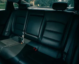 Wynajmij Chevrolet Malibu 2024 w Uzbekistanie. Paliwo: Benzyna. Moc: 250 KM ➤ Koszt od 110 USD za dobę.