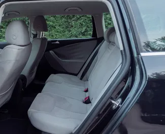 Volkswagen Passat Variant 2007 do wynajęcia w Durres. Limit przebiegu nieograniczony.