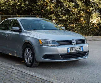 Wypożyczalnia Volkswagen Jetta w Durres, Albania ✓ Nr 9697. ✓ Skrzynia Automatyczna ✓ Opinii: 1.