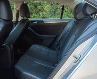 Silnik Diesel 2,0 l – Wynajmij Volkswagen Jetta w Durres.