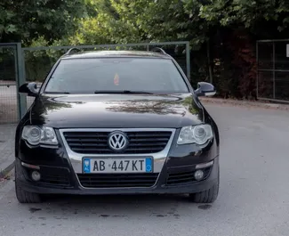 Wypożyczalnia Volkswagen Passat Variant w Durres, Albania ✓ Nr 7291. ✓ Skrzynia Automatyczna ✓ Opinii: 4.