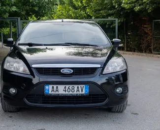 Wypożyczalnia Ford Focus w Durres, Albania ✓ Nr 10769. ✓ Skrzynia Manualna ✓ Opinii: 1.