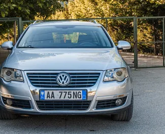 Wynajem samochodu Volkswagen Passat Variant nr 9430 (Automatyczna) w Durres, z silnikiem 2,0l. Diesel ➤ Bezpośrednio od Erald w Albanii.