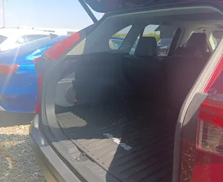 Silnik Benzyna 3,5 l – Wynajmij Toyota Rav4 w Kutaisi.