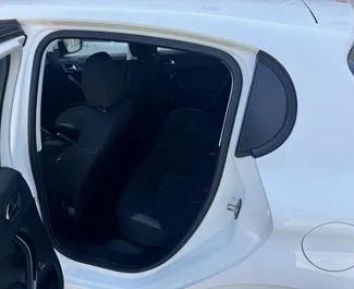 Wypożyczalnia Peugeot 208 w Budvie, Czarnogóra ✓ Nr 10496. ✓ Skrzynia Manualna ✓ Opinii: 4.