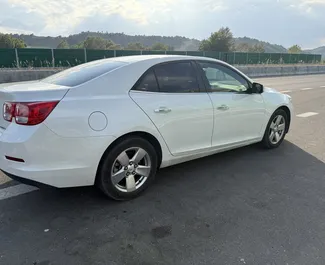 Silnik Diesel 2,0 l – Wynajmij Chevrolet Malibu w Durres.