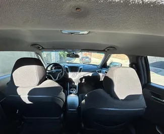 Silnik Benzyna 1,6 l – Wynajmij Hyundai Veloster w Tbilisi.