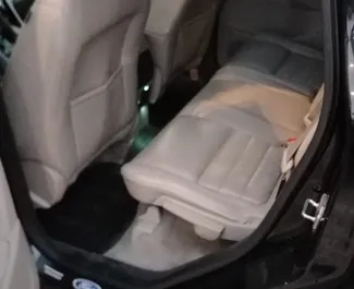 Silnik Benzyna 2,0 l – Wynajmij Ford C-Max w Tbilisi.