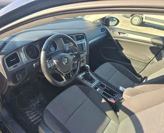 Silnik Diesel 2,0 l – Wynajmij Volkswagen Golf 7 w Burgas.