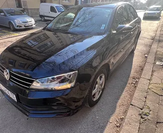 Silnik Benzyna 2,0 l – Wynajmij Volkswagen Jetta w Burgas.