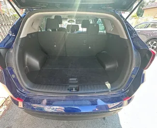 Wypożyczalnia Hyundai Tucson w Burgas, Bułgaria ✓ Nr 14573. ✓ Skrzynia Automatyczna ✓ Opinii: 0.