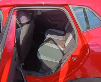 Silnik Benzyna 1,0 l – Wynajmij SEAT Ibiza w Burgas.