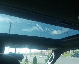 Wypożyczalnia Ford Escape w Tbilisi, Gruzja ✓ Nr 14530. ✓ Skrzynia Automatyczna ✓ Opinii: 0.