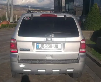Wynajmij Ford Escape 2012 w Gruzji. Paliwo: Benzyna. Moc: 171 KM ➤ Koszt od 80 GEL za dobę.
