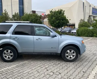 Ford Escape – samochód kategorii Komfort, SUV, Crossover na wynajem w Gruzji ✓ Bez Depozytu ✓ Ubezpieczenie: OC, CDW.