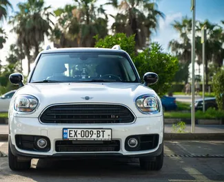 Wypożyczalnia Mini Countryman Cooper w Batumi, Gruzja ✓ Nr 14450. ✓ Skrzynia Automatyczna ✓ Opinii: 0.