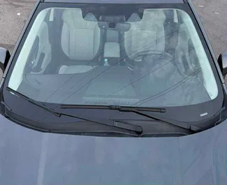 Subaru Forester 2022 – wynajem od właścicieli w Tbilisi (Gruzja).