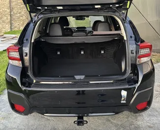 Silnik Benzyna 2,0 l – Wynajmij Subaru Crosstrek w Tbilisi.