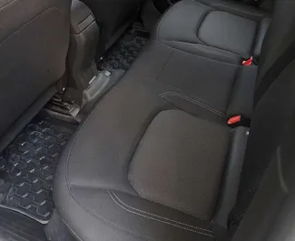 Wynajmij Jeep Renegade 2021 w Gruzji. Paliwo: Benzyna. Moc: 169 KM ➤ Koszt od 70 GEL za dobę.