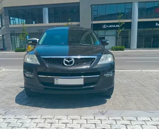 Wypożyczalnia Mazda CX-9 w Baku, Azerbejdżan ✓ Nr 14678. ✓ Skrzynia Automatyczna ✓ Opinii: 0.