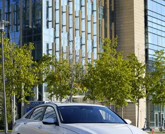 Silnik Benzyna 1,5 l – Wynajmij Hyundai Elantra w Ałmaty.