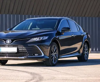 Wypożyczalnia Toyota Camry w Tbilisi, Gruzja ✓ Nr 14783. ✓ Skrzynia Automatyczna ✓ Opinii: 0.