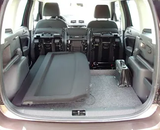 Wynajmij Skoda Yeti w Mińsk Białoruś