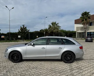 Wynajem samochodu Audi A4 Avant nr 14854 (Manualna) w Tiranie, z silnikiem 2,0l. Diesel ➤ Bezpośrednio od Ira w Albanii.
