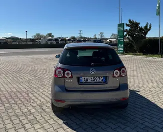 Volkswagen Golf 6 – samochód kategorii Ekonomiczny, Komfort na wynajem w Albanii ✓ Depozyt 100 EUR ✓ Ubezpieczenie: OC, Zagranica.