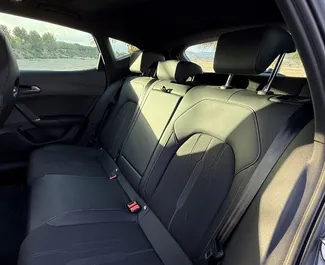 Cupra Formentor – samochód kategorii Komfort, Premium, Crossover na wynajem w Hiszpanii ✓ Depozyt 1000 EUR ✓ Ubezpieczenie: OC.