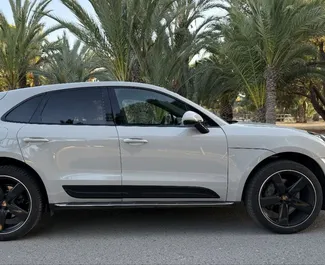 Porsche Macan S – samochód kategorii Komfort, Premium, SUV, Crossover na wynajem w Hiszpanii ✓ Depozyt 2000 EUR ✓ Ubezpieczenie: OC.
