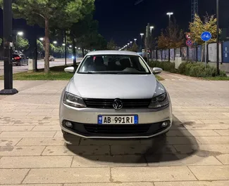 Wypożyczalnia Volkswagen Jetta w Tiranie, Albania ✓ Nr 15102. ✓ Skrzynia Automatyczna ✓ Opinii: 0.